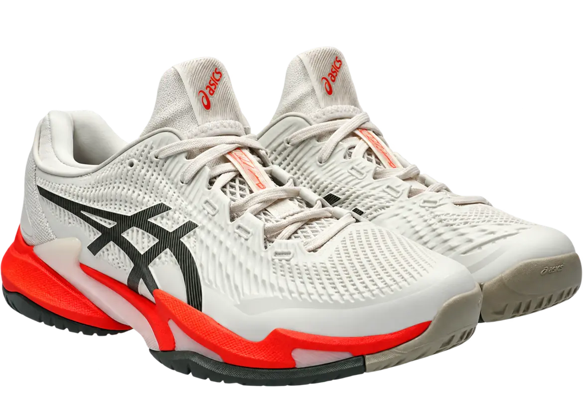 ASICS