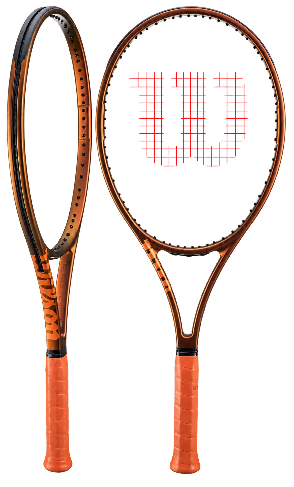 Wilson Pro Staff