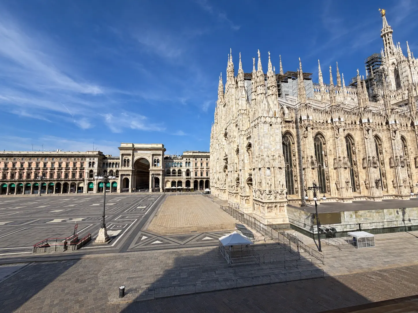 Duomo di Milano