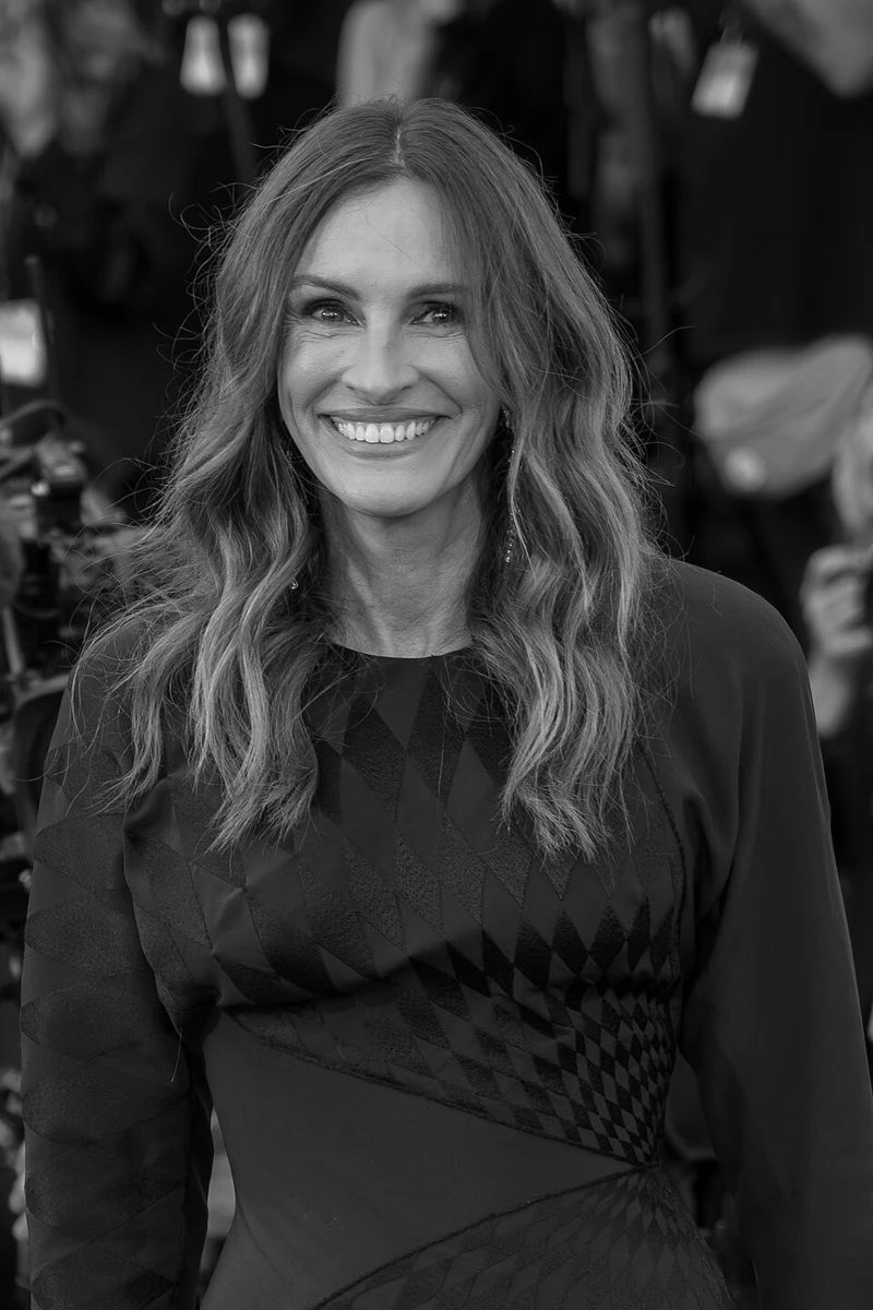 Julia Roberts