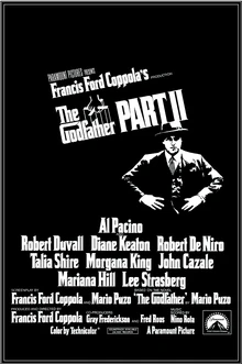 The Godfather Part II