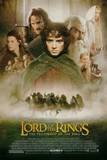 The Lord of the Rings