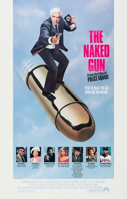 The Naked Gun