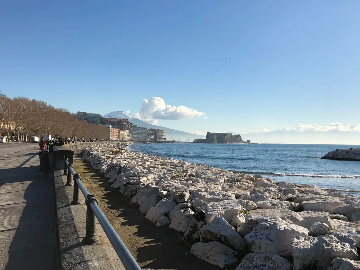 Napoli