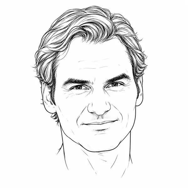 Roger Federer