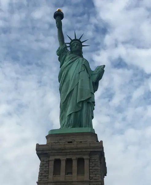 Statue of Liberty, New York