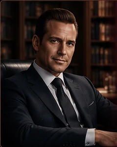 Harvey Specter