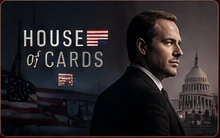 House of Cards