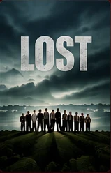Lost