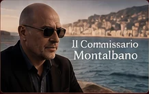 Il Commissario Montalbano
