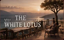 The White Lotus