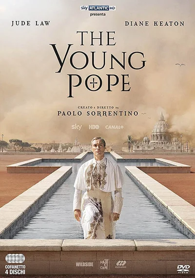 The Young Pope